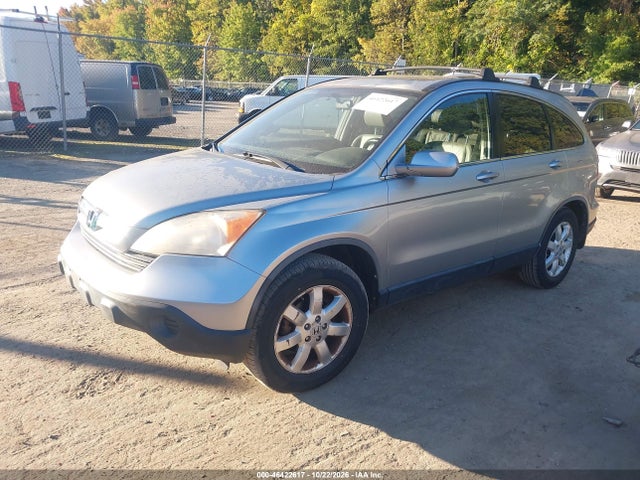 Aukcja sprzedaży 2008 Honda Cr-v Ex-l, vin: JHLRE48748C032044, numer aukcji: 46422617