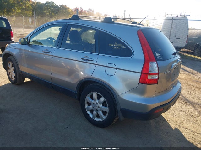 Aukcja sprzedaży 2008 Honda Cr-v Ex-l, vin: JHLRE48748C032044, numer aukcji: 46422617