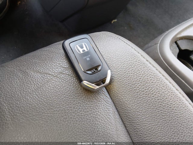 Aukcja sprzedaży 2016 Honda Odyssey Touring/touring Elite, vin: 5FNRL5H95GB153550, numer aukcji: 46422672