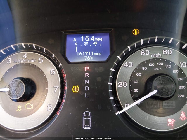 Aukcja sprzedaży 2016 Honda Odyssey Touring/touring Elite, vin: 5FNRL5H95GB153550, numer aukcji: 46422672