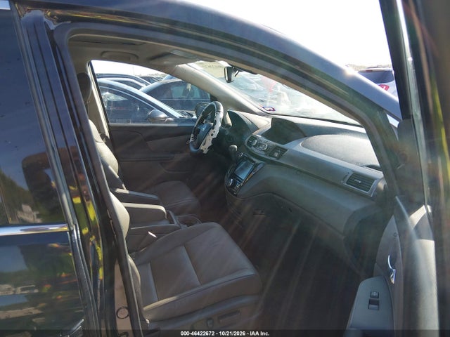 Aukcja sprzedaży 2016 Honda Odyssey Touring/touring Elite, vin: 5FNRL5H95GB153550, numer aukcji: 46422672
