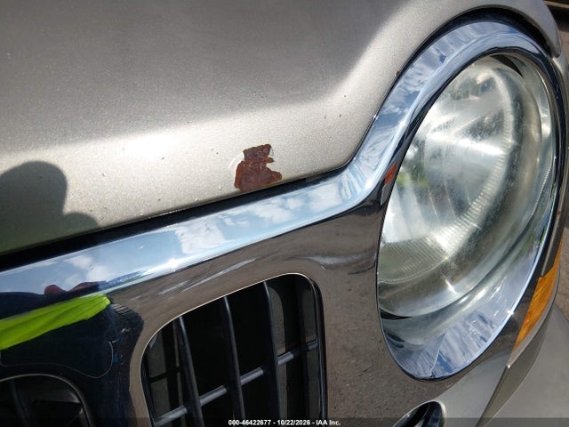Aukcja sprzedaży 2006 Jeep Liberty Limited Edition, vin: 1J8GL58546W247328, numer aukcji: 46422677