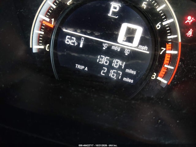 46422717 :رقم المزاد ، 19XFC2F54HE053951 vin ، 2017 Honda Civic Lx مزاد بيع