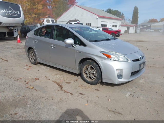 Aukcja sprzedaży 2011 Toyota Prius Two, vin: JTDKN3DU7B0293956, numer aukcji: 46422735