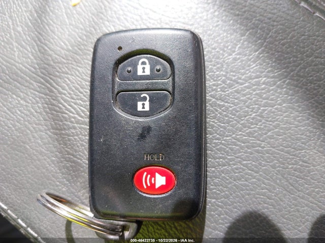 Aukcja sprzedaży 2011 Toyota Prius Two, vin: JTDKN3DU7B0293956, numer aukcji: 46422735