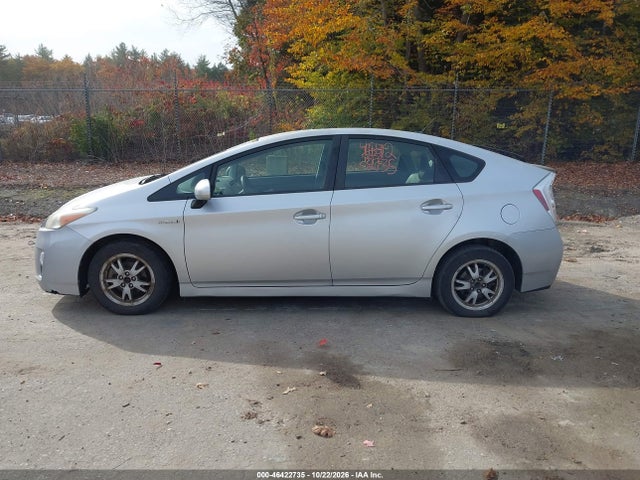 Aukcja sprzedaży 2011 Toyota Prius Two, vin: JTDKN3DU7B0293956, numer aukcji: 46422735