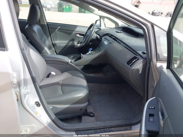 Aukcja sprzedaży 2011 Toyota Prius Two, vin: JTDKN3DU7B0293956, numer aukcji: 46422735