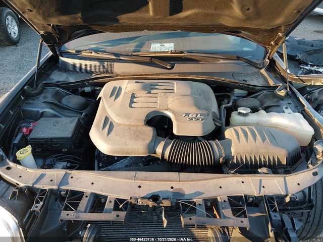 2015 Chrysler 300c Platinum მანქანა იყიდება აუქციონზე, vin: 2C3CCAPG7FH877297, აუქციონის ნომერი: 46422736
