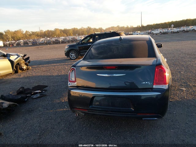 2015 Chrysler 300c Platinum მანქანა იყიდება აუქციონზე, vin: 2C3CCAPG7FH877297, აუქციონის ნომერი: 46422736