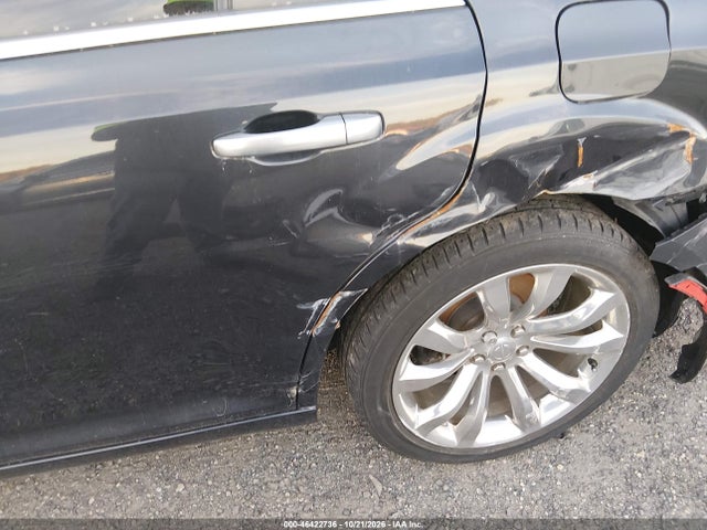 2015 Chrysler 300c Platinum მანქანა იყიდება აუქციონზე, vin: 2C3CCAPG7FH877297, აუქციონის ნომერი: 46422736