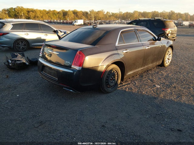 2015 Chrysler 300c Platinum მანქანა იყიდება აუქციონზე, vin: 2C3CCAPG7FH877297, აუქციონის ნომერი: 46422736