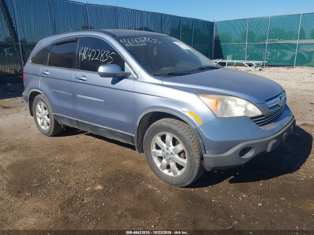 Aukcja sprzedaży 2007 Honda Cr-v Ex-l, vin: JHLRE48747C001990, numer aukcji: 46422835