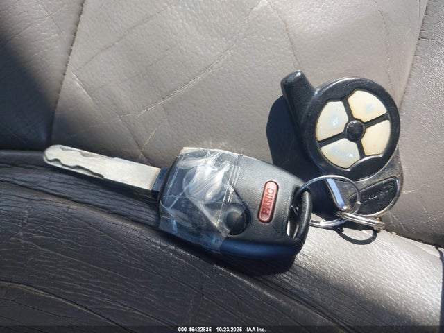 Aukcja sprzedaży 2007 Honda Cr-v Ex-l, vin: JHLRE48747C001990, numer aukcji: 46422835