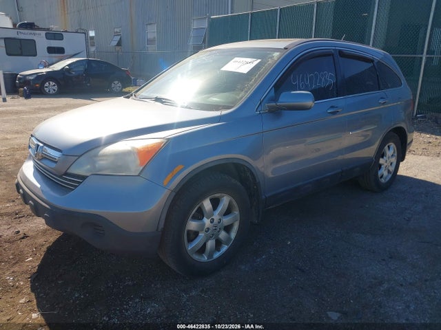 Aukcja sprzedaży 2007 Honda Cr-v Ex-l, vin: JHLRE48747C001990, numer aukcji: 46422835