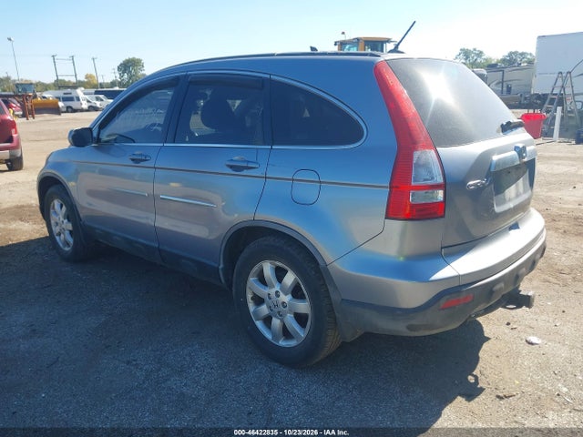 Aukcja sprzedaży 2007 Honda Cr-v Ex-l, vin: JHLRE48747C001990, numer aukcji: 46422835