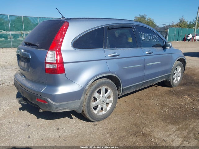 Aukcja sprzedaży 2007 Honda Cr-v Ex-l, vin: JHLRE48747C001990, numer aukcji: 46422835