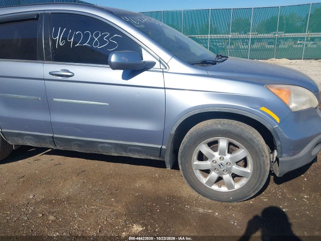 Aukcja sprzedaży 2007 Honda Cr-v Ex-l, vin: JHLRE48747C001990, numer aukcji: 46422835