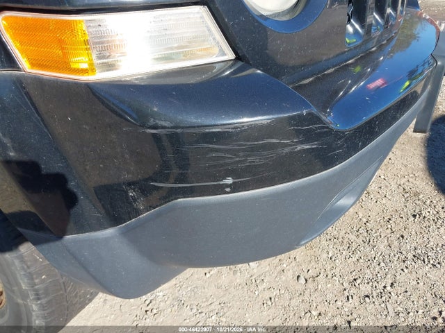 46422907 :رقم المزاد ، 1C4NJRBB0ED523251 vin ، 2014 Jeep Patriot Sport مزاد بيع