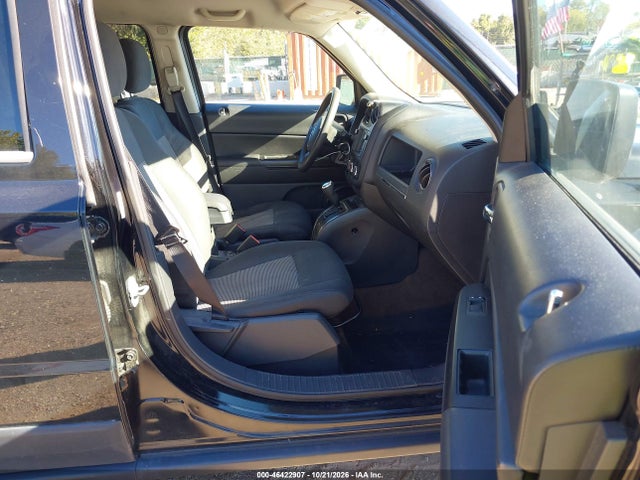 46422907 :رقم المزاد ، 1C4NJRBB0ED523251 vin ، 2014 Jeep Patriot Sport مزاد بيع