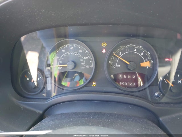 46422907 :رقم المزاد ، 1C4NJRBB0ED523251 vin ، 2014 Jeep Patriot Sport مزاد بيع