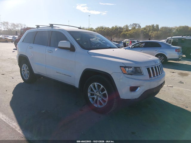 Продажа на аукционе авто 2014 Jeep Grand Cherokee Laredo, vin: 1C4RJEAG5EC472844, номер лота: 46422953