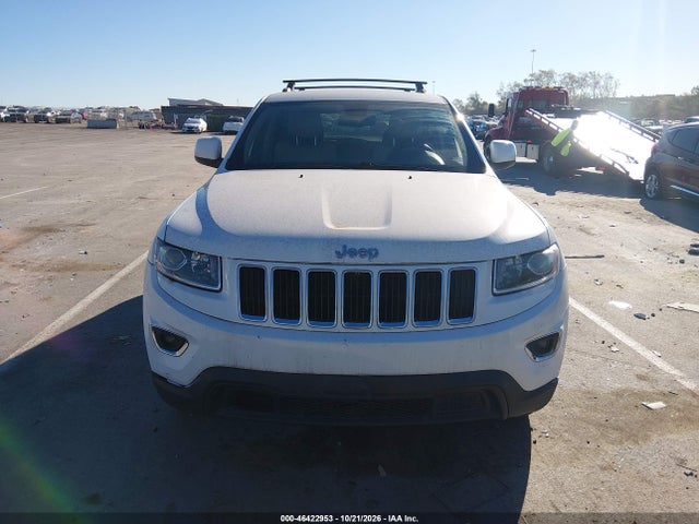Продаж на аукціоні авто 2014 Jeep Grand Cherokee Laredo, vin: 1C4RJEAG5EC472844, номер лоту: 46422953