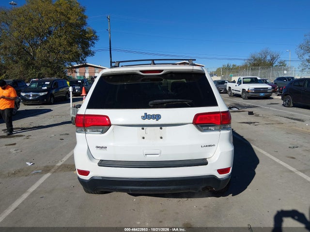 Продаж на аукціоні авто 2014 Jeep Grand Cherokee Laredo, vin: 1C4RJEAG5EC472844, номер лоту: 46422953