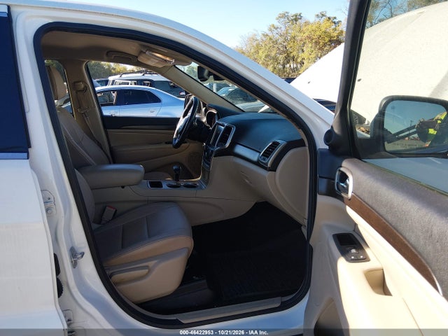 Продаж на аукціоні авто 2014 Jeep Grand Cherokee Laredo, vin: 1C4RJEAG5EC472844, номер лоту: 46422953
