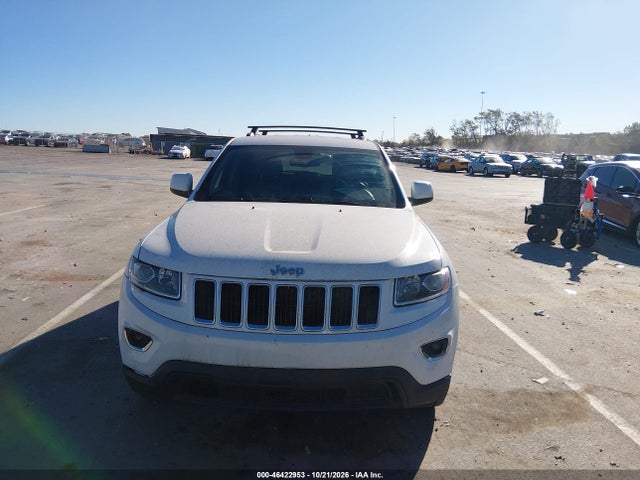 Продаж на аукціоні авто 2014 Jeep Grand Cherokee Laredo, vin: 1C4RJEAG5EC472844, номер лоту: 46422953