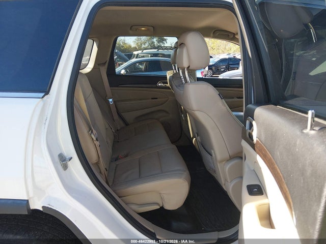 Продаж на аукціоні авто 2014 Jeep Grand Cherokee Laredo, vin: 1C4RJEAG5EC472844, номер лоту: 46422953