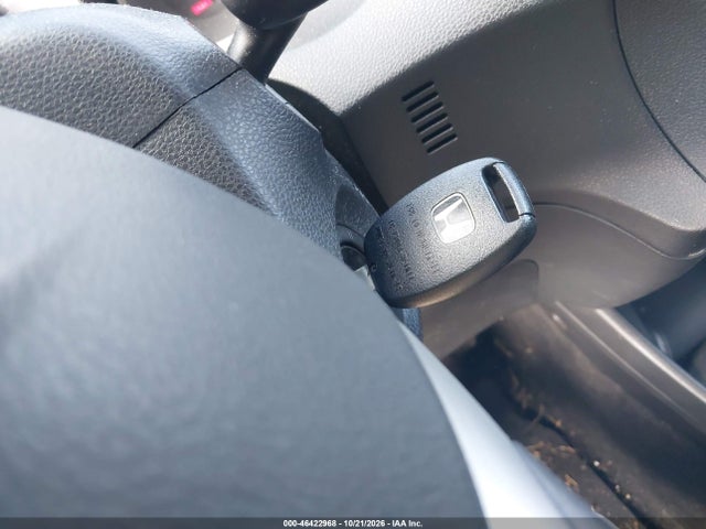 2012 Honda Fit მანქანა იყიდება აუქციონზე, vin: JHMGE8G39CS002903, აუქციონის ნომერი: 46422968