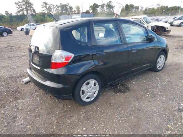 2012 Honda Fit მანქანა იყიდება აუქციონზე, vin: JHMGE8G39CS002903, აუქციონის ნომერი: 46422968
