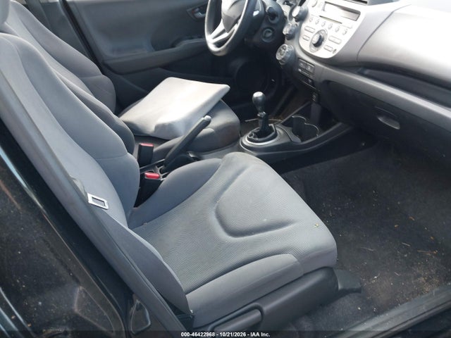 2012 Honda Fit მანქანა იყიდება აუქციონზე, vin: JHMGE8G39CS002903, აუქციონის ნომერი: 46422968