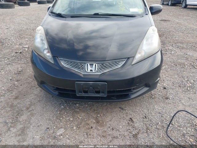 2012 Honda Fit მანქანა იყიდება აუქციონზე, vin: JHMGE8G39CS002903, აუქციონის ნომერი: 46422968
