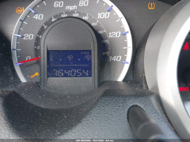 2012 Honda Fit მანქანა იყიდება აუქციონზე, vin: JHMGE8G39CS002903, აუქციონის ნომერი: 46422968