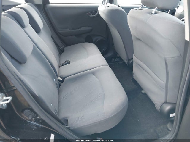 2012 Honda Fit მანქანა იყიდება აუქციონზე, vin: JHMGE8G39CS002903, აუქციონის ნომერი: 46422968