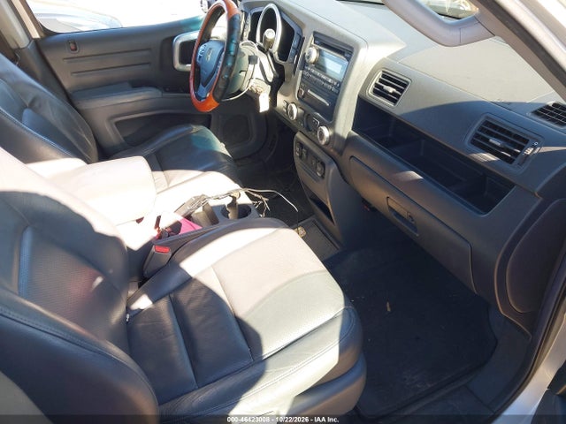 Aukcja sprzedaży 2007 Honda Ridgeline Rtl, vin: 2HJYK16507H500098, numer aukcji: 46423008