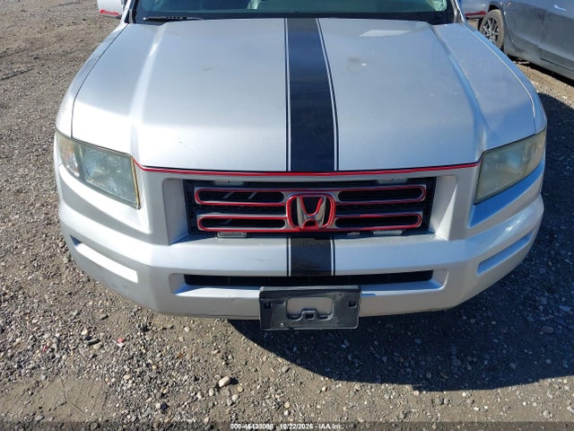 Aukcja sprzedaży 2007 Honda Ridgeline Rtl, vin: 2HJYK16507H500098, numer aukcji: 46423008
