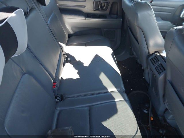 Aukcja sprzedaży 2007 Honda Ridgeline Rtl, vin: 2HJYK16507H500098, numer aukcji: 46423008