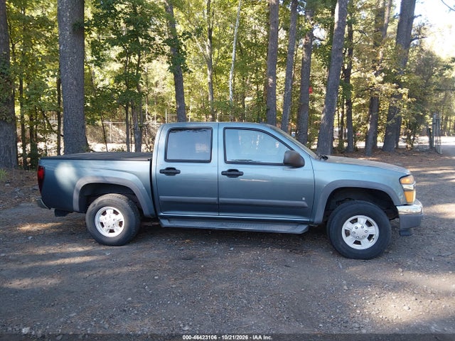 Aukcja sprzedaży 2006 Chevrolet Colorado Lt, vin: 1GCDT136968317963, numer aukcji: 46423106