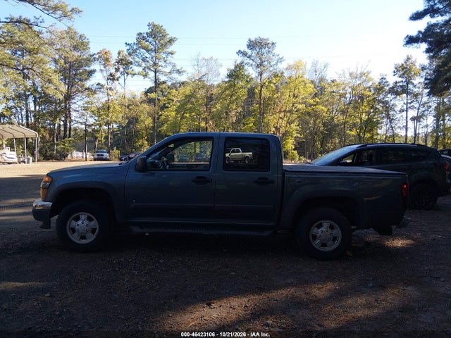 Aukcja sprzedaży 2006 Chevrolet Colorado Lt, vin: 1GCDT136968317963, numer aukcji: 46423106