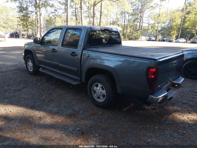 Aukcja sprzedaży 2006 Chevrolet Colorado Lt, vin: 1GCDT136968317963, numer aukcji: 46423106