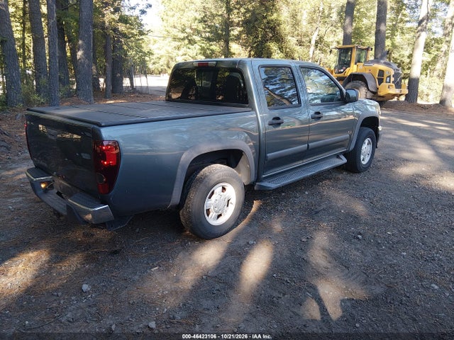 Aukcja sprzedaży 2006 Chevrolet Colorado Lt, vin: 1GCDT136968317963, numer aukcji: 46423106