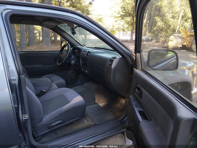 Aukcja sprzedaży 2006 Chevrolet Colorado Lt, vin: 1GCDT136968317963, numer aukcji: 46423106