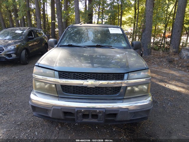 Aukcja sprzedaży 2006 Chevrolet Colorado Lt, vin: 1GCDT136968317963, numer aukcji: 46423106