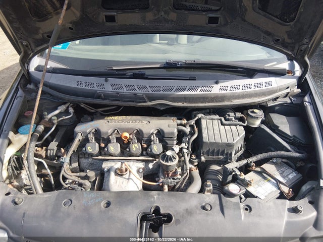 Aukcja sprzedaży 2007 Honda Civic Lx, vin: 2HGFA16597H313295, numer aukcji: 46423162