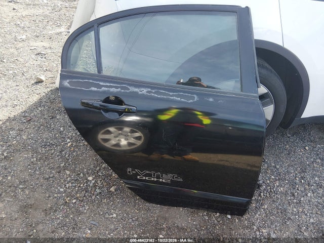 Aukcja sprzedaży 2007 Honda Civic Lx, vin: 2HGFA16597H313295, numer aukcji: 46423162