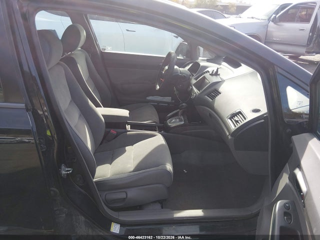 Aukcja sprzedaży 2007 Honda Civic Lx, vin: 2HGFA16597H313295, numer aukcji: 46423162