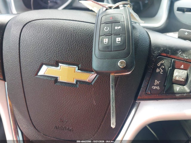 Продажа на аукционе авто 2015 Chevrolet Camaro 1lt, vin: 2G1FD1E3XF9245516, номер лота: 46423398