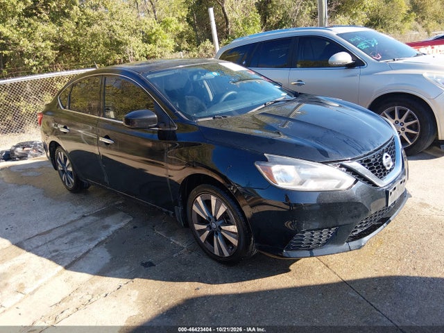 Aukcja sprzedaży 2019 Nissan Sentra Sv, vin: 3N1AB7AP1KY262396, numer aukcji: 46423404